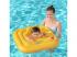 Bestway: Swim Safe - Háromgyűrűs beülős baba úszógumi 76cm