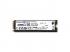 Kingston 4TB M.2 NVMe 2280 KC3000 (SKC3000D/4096G) SSD