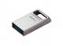 Kingston 128GB DataTraveler Micro USB3.2 A Ezüst (DTMC3G2/128GB) Flash Drive