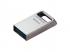 Kingston 64GB DataTraveler Micro USB3.2 A Ezüst (DTMC3G2/64GB) Flash Drive