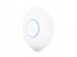 Ubiquiti UniFi U6-LR 4x4 Wi-Fi 6 beltéri access point