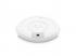 Ubiquiti UniFi U6-LR 4x4 Wi-Fi 6 beltéri access point