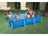 INTEX Frame Pool Family családi medence, 220 x 150 x 60 cm