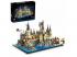 Lego Harry Potter: A Roxfort kastély és környéke (76419)