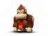 LEGOŽ Super Mario: Donkey Kong lombháza kiegészítő szett (71424)