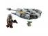 LEGOŽ Star Wars: A Mandalóri N-1 vadászgép Microfighter (75363)