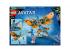 LEGO Avatár: Skimwing kaland (75576)