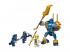 LEGOŽ Ninjago: Jay robot csatakészlete (71805)