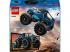 LEGO City: Kék Monster truck (60402)