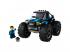 LEGO City: Kék Monster truck (60402)