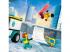 LEGO City: Mentoautó és snowboardos (60403)