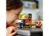 LEGO City: Hamburgeres furgon (60404)