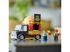 LEGO City: Hamburgeres furgon (60404)