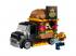 LEGO City: Hamburgeres furgon (60404)