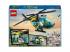 LEGO City: Mentohelikopter (60405)