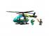 LEGO City: Mentohelikopter (60405)