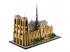 LEGO Architecture: A párizsi Notre-Dame (21061)