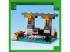 LEGO Minecraft: A fegyverraktár (21252)