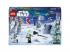 LEGOŽ Star Wars: Adventi naptár (75395)