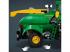 LEGOŽ Technic: John Deere 9700 Forage Harvest (42168)