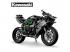 LEGOŽ Technic: Kawasaki Ninja H2R motorkerékpár (42170)