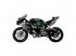 LEGOŽ Technic: Kawasaki Ninja H2R motorkerékpár (42170)