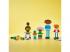 LEGO DUPLO: Megépítheto figurák különféle érzelmekkel