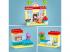 LEGO DUPLO: Peppa malac a boltban (10434)