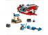 LEGO Star Wars: A Crimson Firehawk (75384)