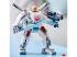 LEGO Star Wars: Luke Skywalker X-Wing robotja (75390)