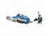 LEGOŽ Star Wars: Captain Rex Y-Wing Microfighter (75391)