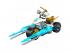 LEGO Ninjago: Zane jégmotorja (71816)