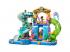 LEGO Friends: Heartlake City aquapark (42630)