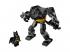 LEGO Super Heroes: Batman páncélozott robot (76270)