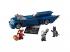 LEGO Super Heroes: Batman és a Batmobile vs Harley Quinn és Mr. Freeze (76274)