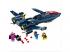 LEGO Super Heroes: X-Men X-Jet (76281)