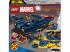 LEGO Super Heroes: X-Men X-Jet (76281)