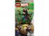 LEGO Super Heroes: Mordály és Baby Groot (76282)