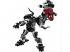 LEGO Super Heroes: Venom robot vs. Miles Morales (76276)