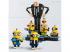 LEGO Minions: Kocka Gru és minyonok (75582)