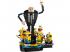 LEGO Minions: Kocka Gru és minyonok (75582)