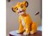 LEGO Disney: Simba az ifjú oroszlánkirály (43247)