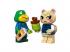 LEGOŽ Animal Crossing: Kappn hajókirándulása a szigeten (77048)