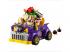 LEGO Super Mario: Bowser izomautója kiegészíto szett (71431)