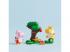 LEGO Super Mario: Yoshi tojglisztikus erdeje kiegészíto szett (71428)