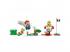 LEGO: Super Mario - Kalandok az interaktív LEGO Mario figurával (71439)