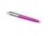 Parker Royal 2075996 Jotter Original BL ezüst klipszes magenta golyóstoll