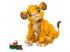 LEGO Disney: Simba a kis oroszlánkirály (43243)