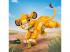 LEGO Disney: Simba a kis oroszlánkirály (43243)