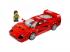 LEGO Speed Champions: Ferrari F40 sportautó (76934)